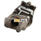 Aftermarket New 6C140-37309 Hydraulic Pump For Kubota B2410  B7500  B7510  B7610