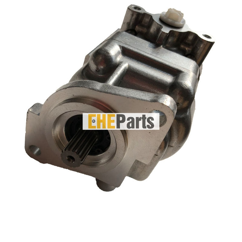 Aftermarket New 6C140-37309 Hydraulic Pump For Kubota B2410  B7500  B7510  B7610