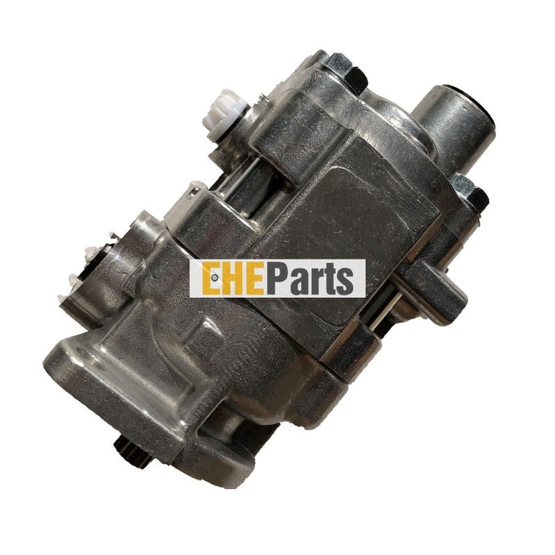 Aftermarket New 6C140-37309 Hydraulic Pump For Kubota B2410  B7500  B7510  B7610