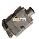 New T1150-36440 Kubota Hydraulic Oil Pressure Pump Fits L2501H  L2501F  L2501D