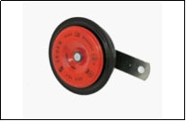 New aftermarket 0304-478 Horn for Terex V350S Skid Steer Loader