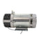 New aftermarket 24V Electric Hydraulic Pump Motor 123477 for Skyjack SJIII3015 SJIII3215 SJIII3219 SJIII3220 SJIII3226