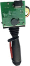 New aftermarket 2901015000 Joystick Controller for Haulotte Compact 2247E 2277E 8W 8-2032E 10-2747E 12-3347E