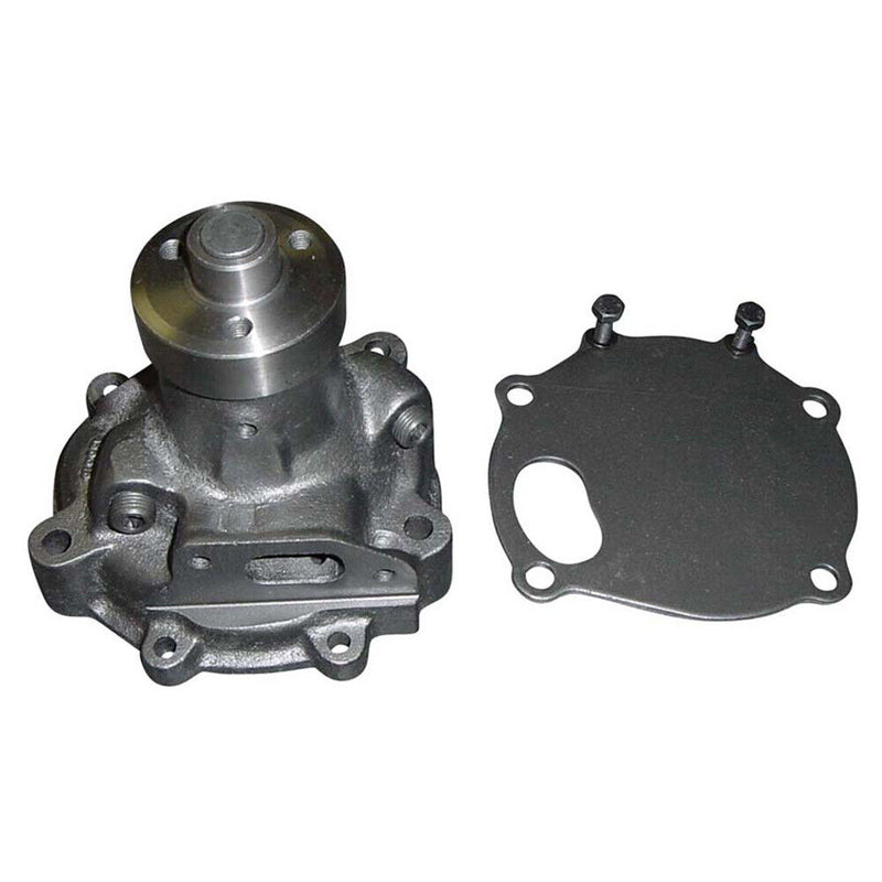 New aftermarket 93191101 water pump for IVECO 79.13 80.13 90.13 100.13 80 NC 90 100 110 NC