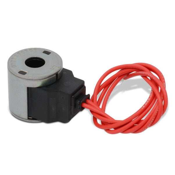New aftermarket Coil 48294 For Blizzard Power Hitch 2 Western Prodigy Solenoid