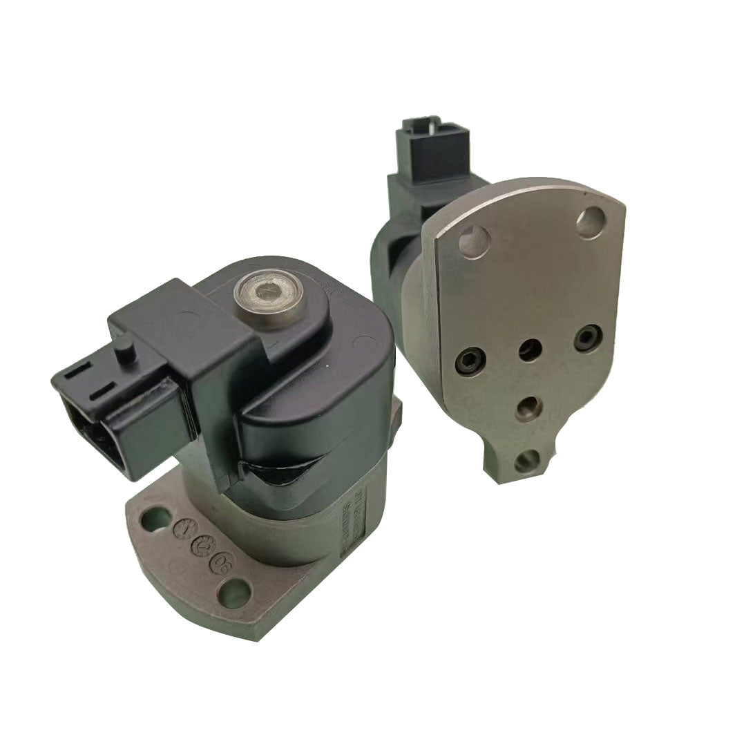 New aftermarket Cummins 4089985RX Actuator