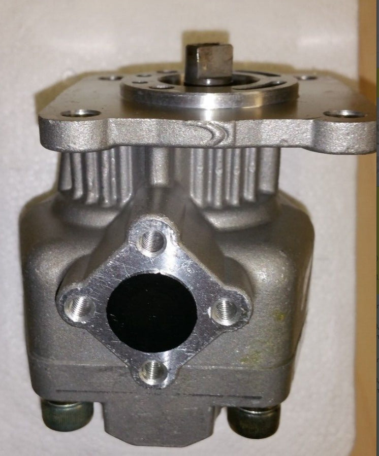 New aftermarket Hydraulic Gear Pump 67110-41831-71 for Kayaba KYB Mitsubishi D1800