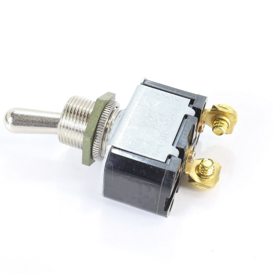 New aftermarket Carrier toggle switch 10-01129-02 for Supra Vector Maxima
