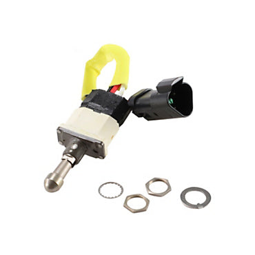 3012980 New aftermarket Toggle Switch Assembly 146-0240 for Caterpillar CAT 82 ...