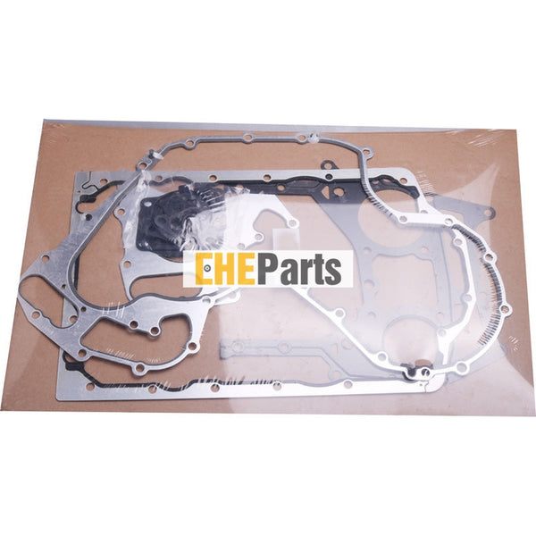 Aftermarket Perkins 1103A Lower Gasket Set for FG Wilson P26-3S P50-5S