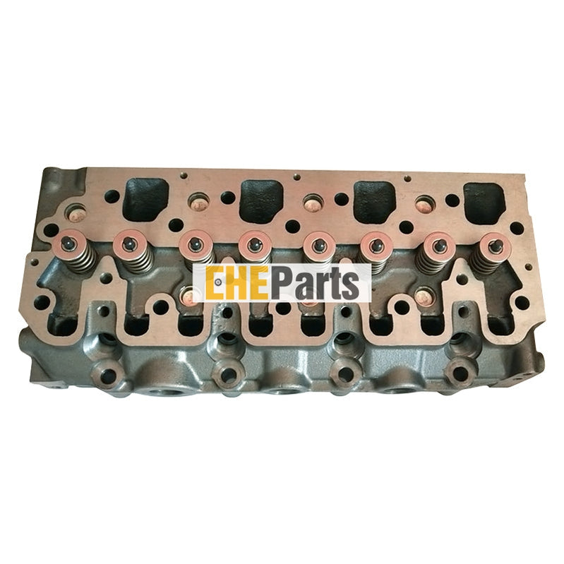 Perkins Cylinder Head Assembly 111011030 For 404A-22 404D-22 Engine OEM