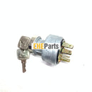 Aftermarket John Deere Ignition Switch AT195301 AT101484 and AT145931