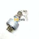 Aftermarket John Deere Ignition Switch AT195301 AT101484 and AT145931