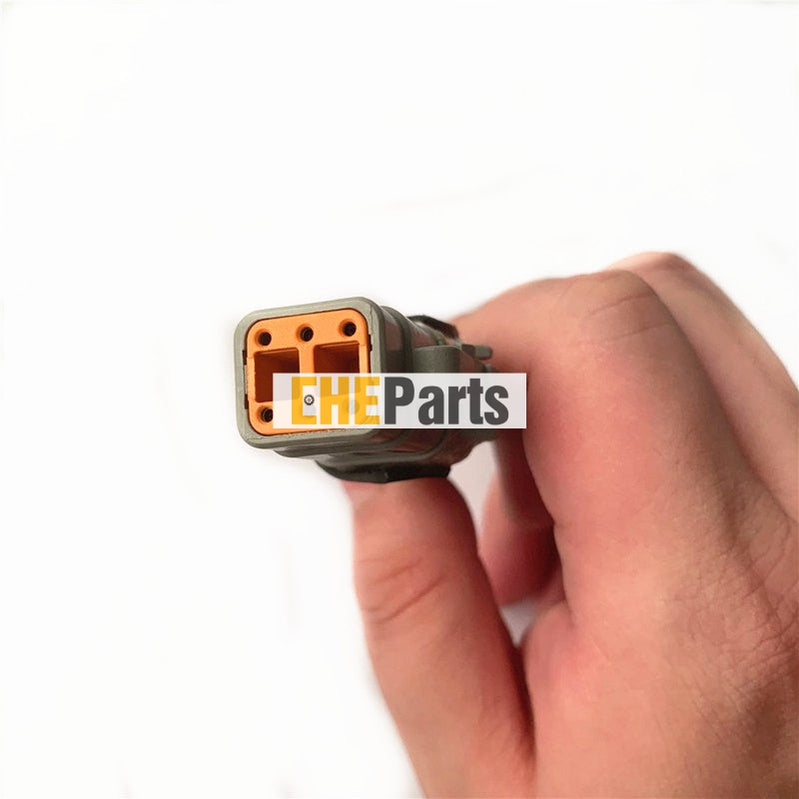 Câble Adaptateur De Boîtier De Contrôle Pour Nacelle Genie GS-1530/1930/2032 - Référence 96019