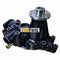 Replacement Isuzu 5-87311148-2 5-87311-148-2 5873111482 VI5873111482 water pump for diesel engine 4LE2 Kobelco CASE New Holland excavator