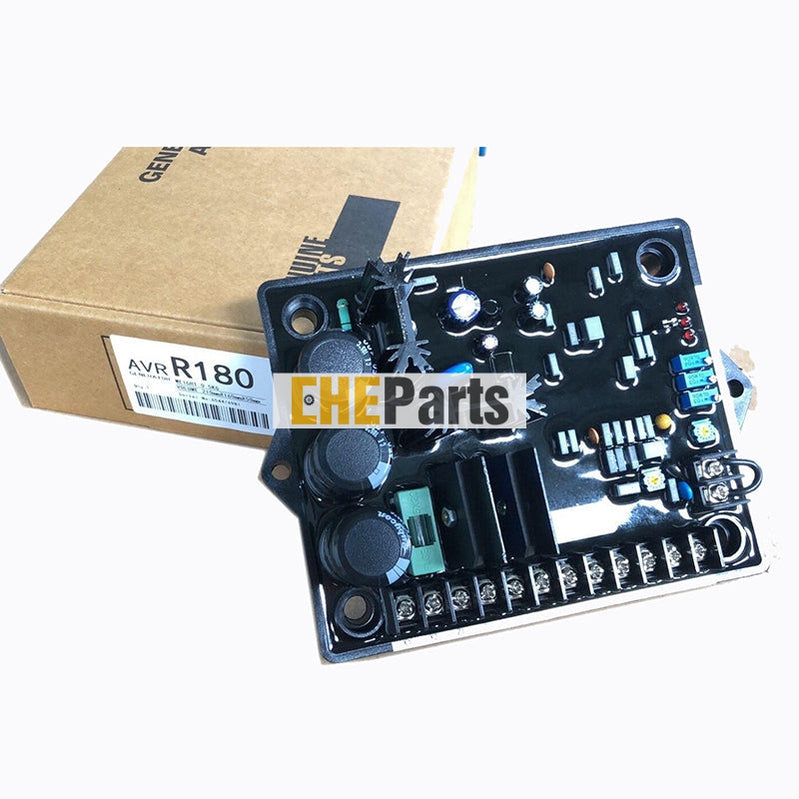 Replacement Leroy Somer R180 AVR – EHEparts Inc. Automotive parts ...