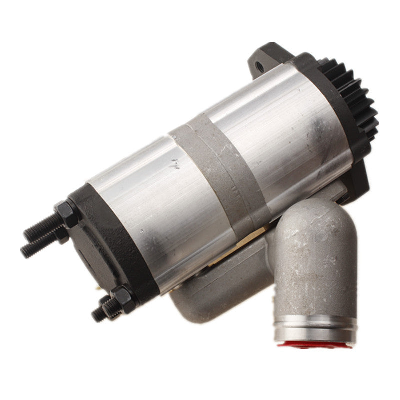 Aftermarket Hydraulic Pump RE223233 For John Deere 5039D 5045D 5045E 5 ...