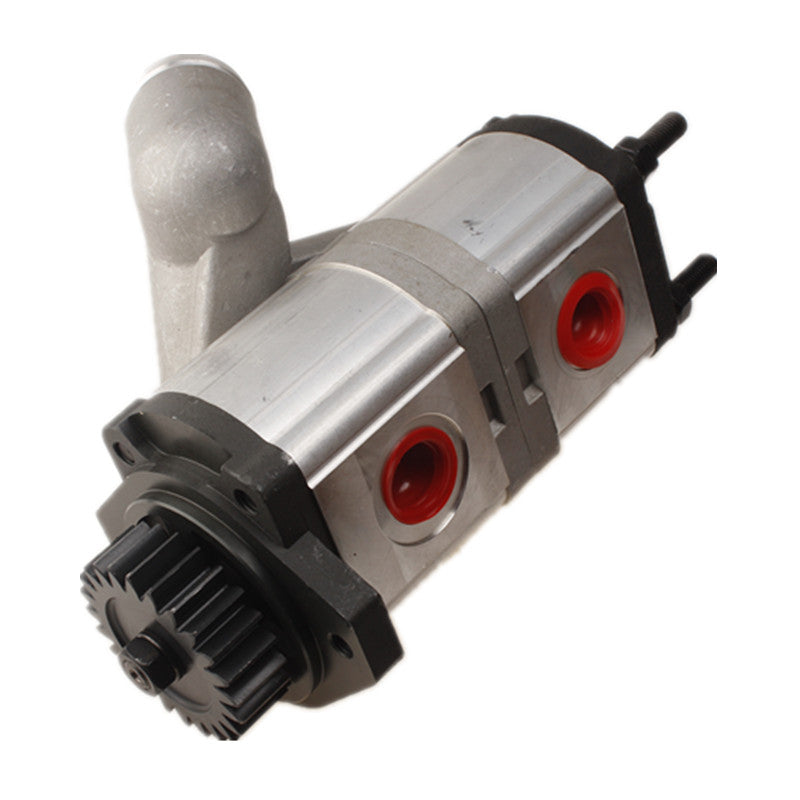 Aftermarket Hydraulic Pump RE223233 For John Deere 5039D 5045D 5045E 5 ...