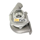 Aftermarket RE26287 John Deere Turbocharger RE25333 RE32203 New For 2555, 2750, 2755, 2855N