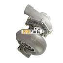 Aftermarket RE26287 John Deere Turbocharger RE25333 RE32203 New For 2555, 2750, 2755, 2855N