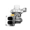 Turbocharger RE32204