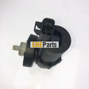 Aftermarket Fuel Pump RE509530 24V for John Deere Tractors 6310 6410 6510 6610 6810 6910 6910S