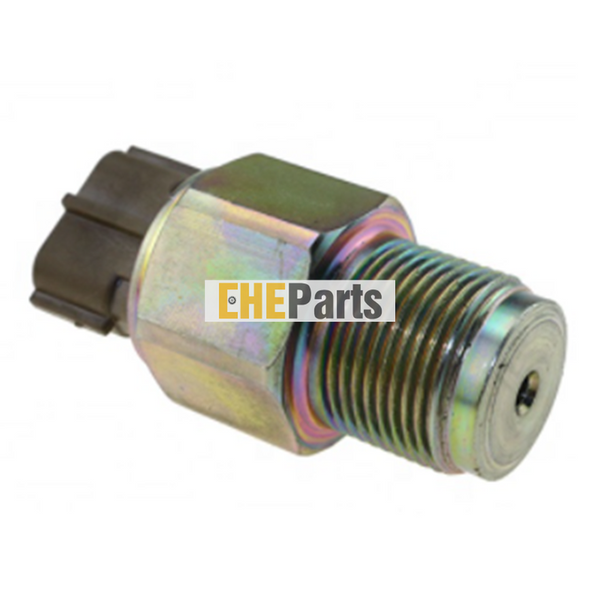 Aftermarket John Deere Fuel Pressure Sensor RE523811 For EXCAVATOR 350DLC 350GLC 380GLC E330LC E360LC