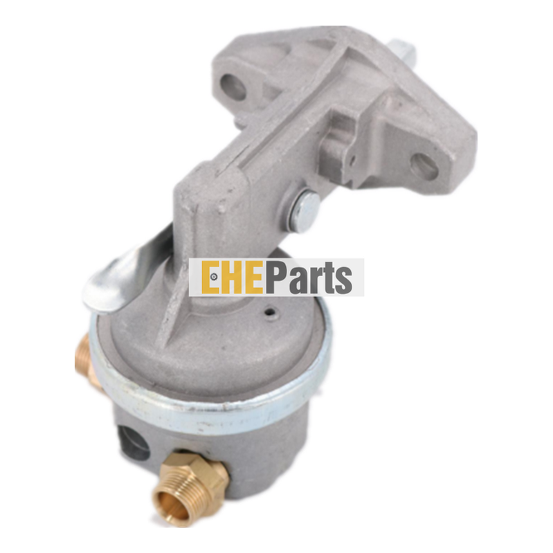 Aftermarket John Deere Fuel Pump RE535728 For Backhoe Loader 310SG 315SE 310G