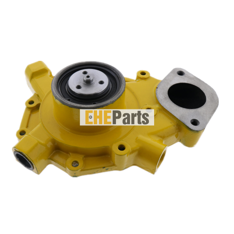 Aftermarket RE546918 SE501227 Water Pump For John Deere  Diesel Engine 6068 HF485 6.8L