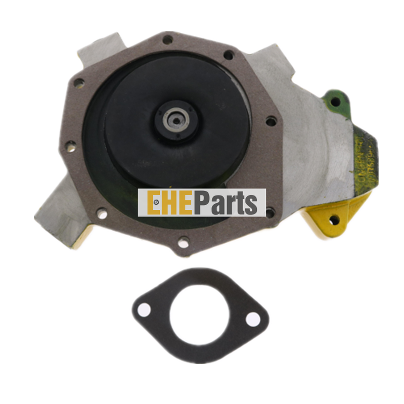 Aftermarket RE546918 SE501227 Water Pump For John Deere  Diesel Engine 6068 HF485 6.8L