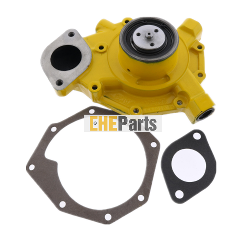 Aftermarket RE546918 SE501227 Water Pump For John Deere  Diesel Engine 6068 HF485 6.8L