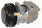 Aftermarket John Deere Backhoe Parts RE55442 of diesel engine air compressor fits 300D 310D 315D