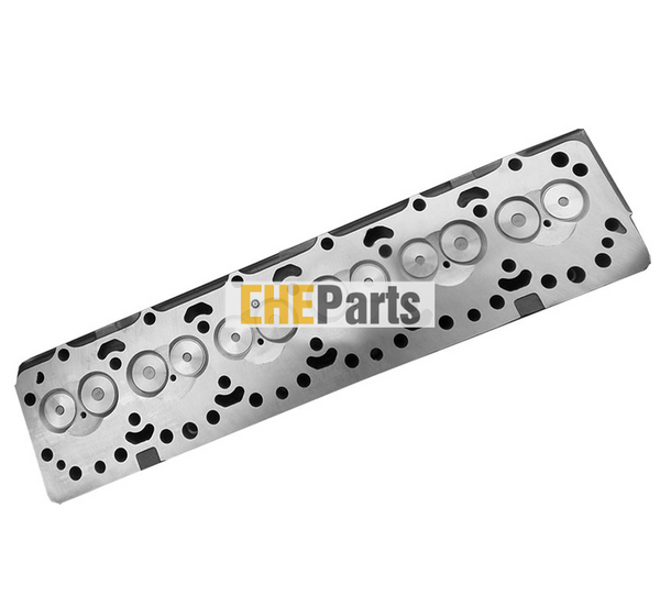 Aftermarket RE57750 Cylinder Head assy for John Deere 9400 7810 9550 4555 8100 7710 7800 9510 4760 4560 4455 9650 CTS 7700 4960 4650 9600 4755 9500 4255 9610 4055 4955 4850