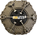 Aftermarket NEW RE66695 Pressure Plate Assembly For John Deere
