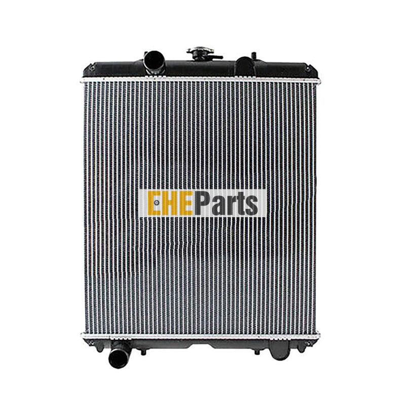 New Radiator KV23226 for John Deere Skid Steer Loader  325,CT322,CT332