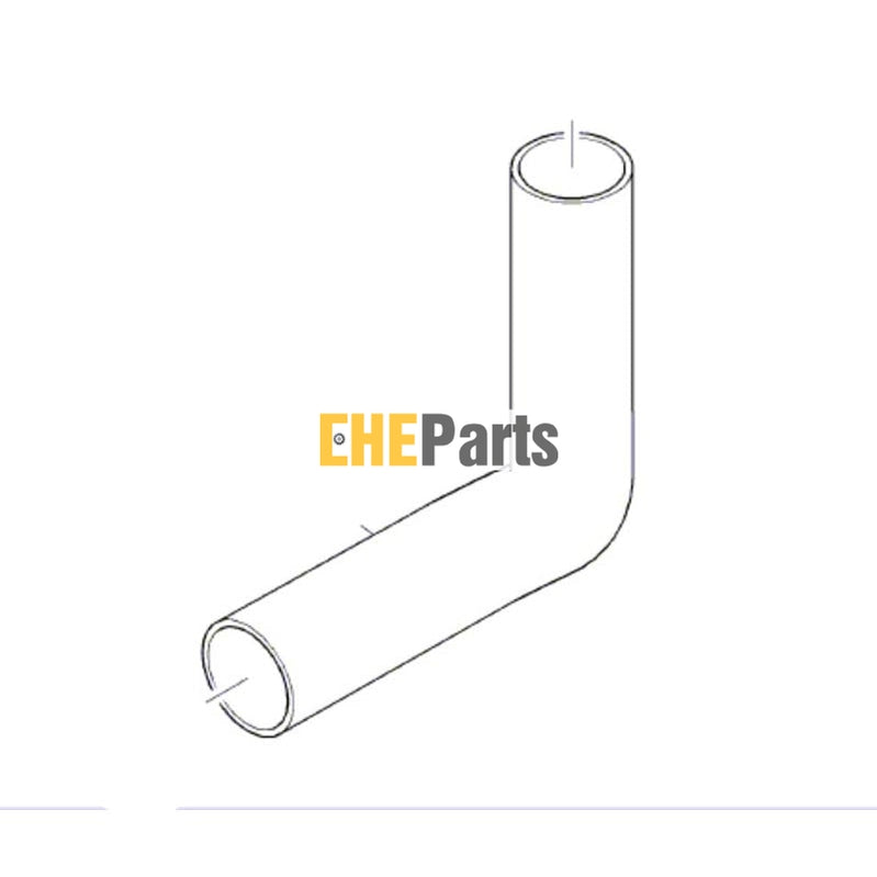 Replacement FG Wilson radiator hose 342-256 for P26 P30 P35 P40 P50  P55 P60 P65 P80