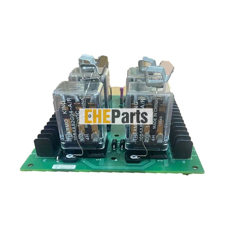 Relay Board 41-1715 41-2546 For Thermo King MDII RDII