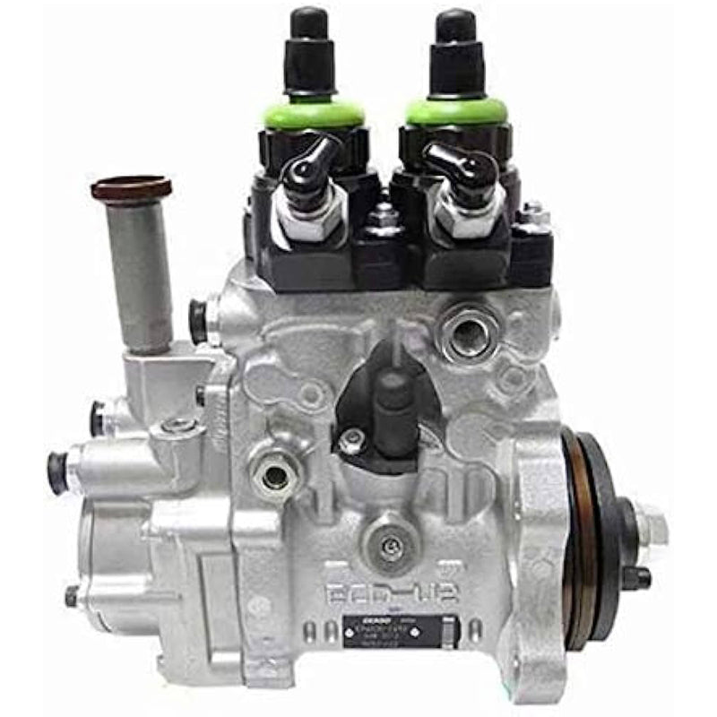 Remanufactured Fuel Injection Pump RE521423 For Denso John Deere Engin ...