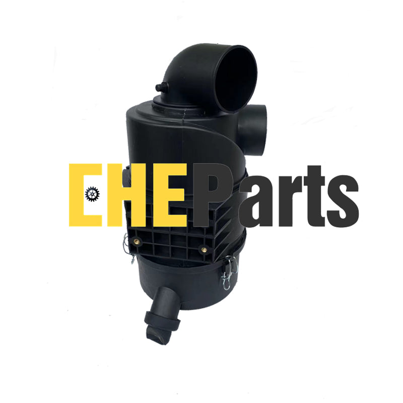 Replacement 84535708 Case Air Cleaner,Filter Assembly 84535708 For Case Backhoe Loader 580N   580SN   590SN