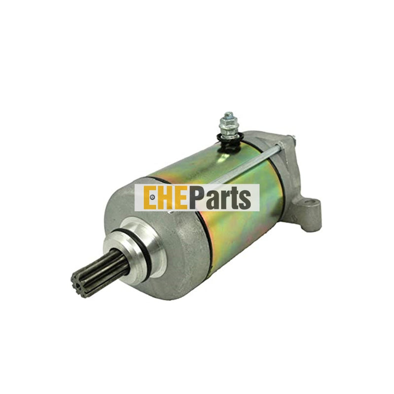 Replacement ATV starter motor 4WV-81800-00-00 for Yamaha YFM600 600 660