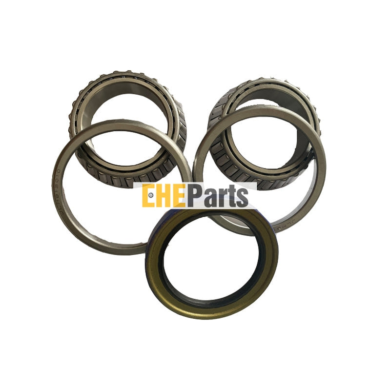 Replacement Bobcat 6658229 1321607 1321608 Axle Bearing Kit And Seal Kit