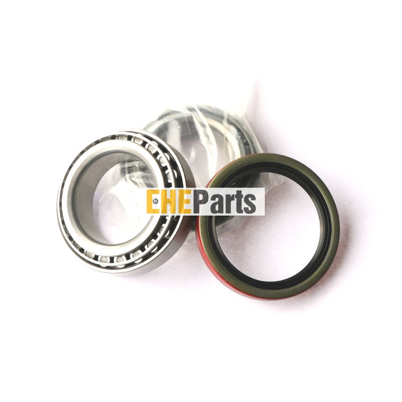 Replacement Bobcat Axle Wheel Bearings and Seal Kit 6671138 1321607 1321608 For Loader