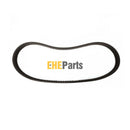 Replacement Bobcat Drive Pump Belt 7188792 For Bobcat Skid Steer Loder S650 T650