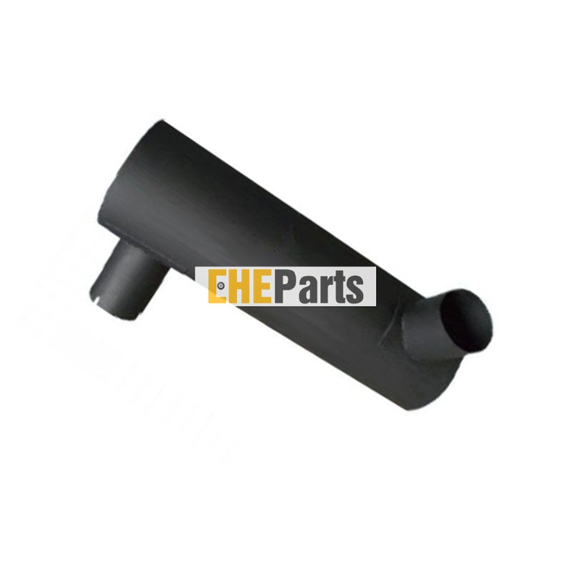 Replacement CAT Excavator E345 Muffler 162-6174 1626174 Silencer for Caterpillar 307B