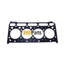 Replacement Cylinder Head Gasket 25-38532-00 For Carrier CT 4.134TV VECTOR