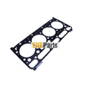 Replacement Cylinder Head Gasket 25-38532-00 For Carrier CT 4.134TV VECTOR