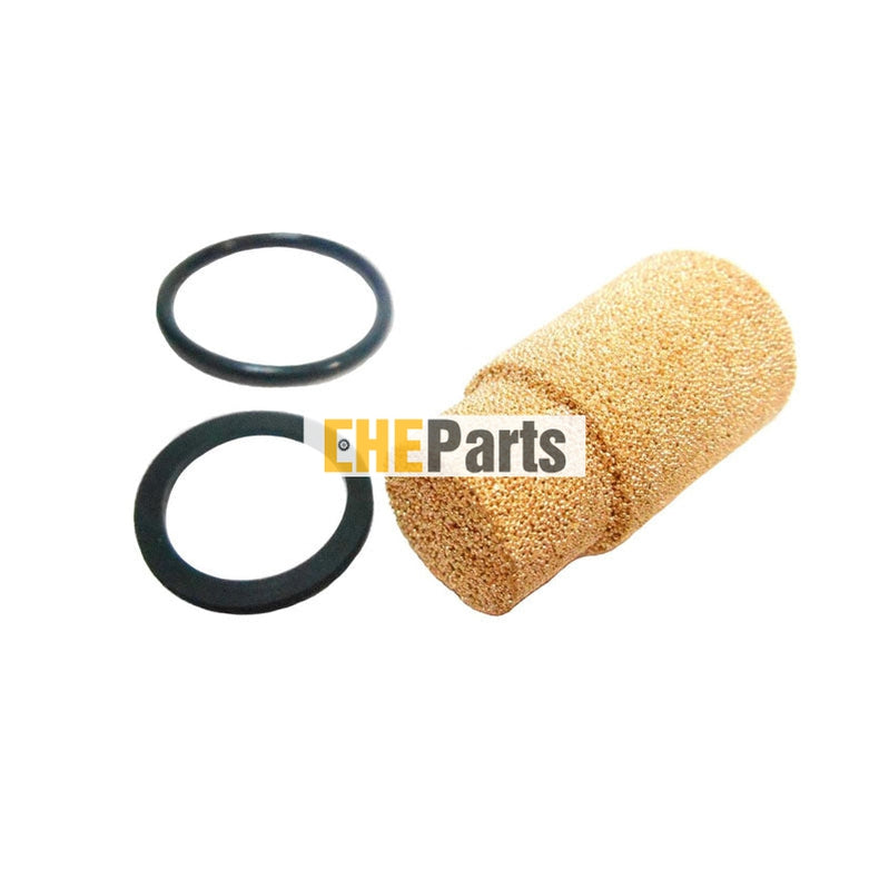 Replacement Drain, Oil Filter Kit 6661807 For Bobcat Skid Steer Loader