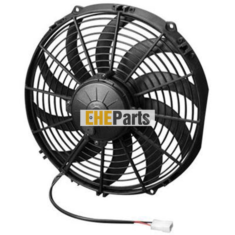 Replacement Fan Condenser APU 41-3140 78-1201 For Thermo King VM-400 Tripac