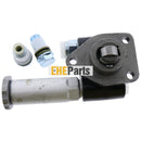 Replacement Fuel Pump 25-38666-00 For Carrier CT4.314 ULTRA VECTOR