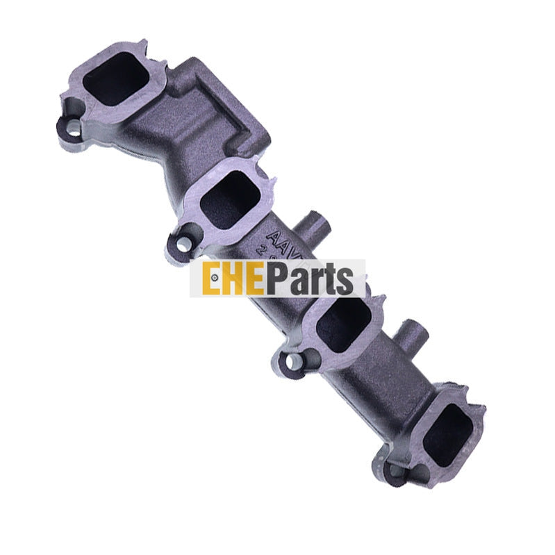 Replacement John Deere Exhaust Manifold J901223 For Case IH 6000 6500  40XT 1840 75XT 70XT